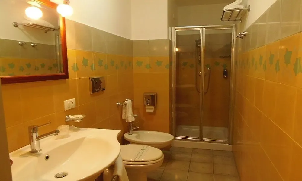 Hotel Valentino Catania