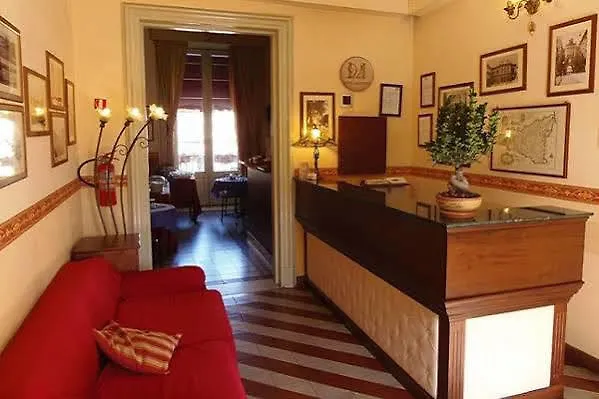 Hotel Valentino Catânia